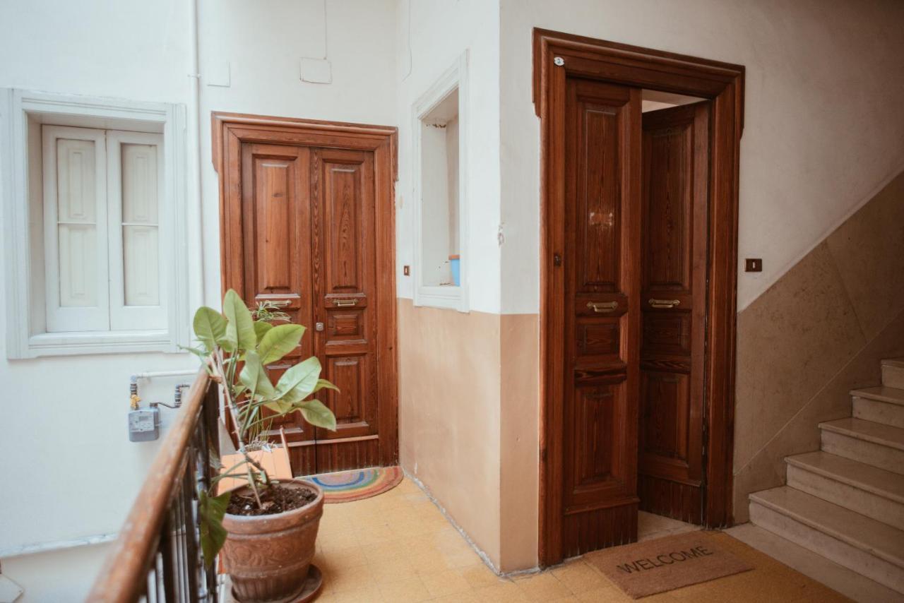 巴里Casa Di Habibi公寓 外观 照片